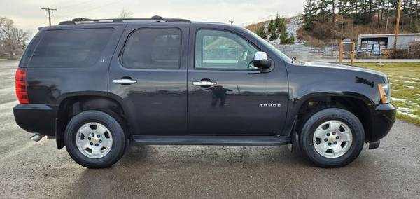 2011 Chevrolet Tahoe - Financing Available! - cars & trucks - by... for sale in Kalispell, MT – photo 5