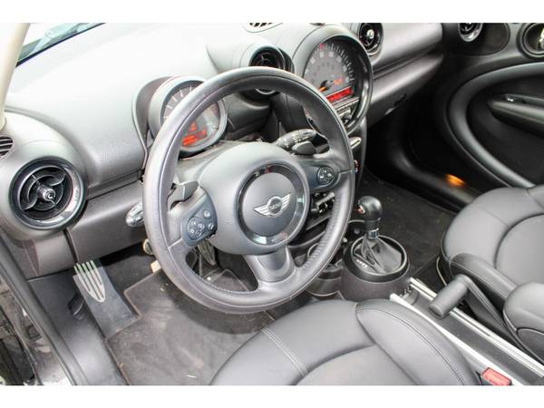 2015 MINI Cooper Countryman S 1.6L Front Wheel Drive Hatchback ALL... for sale in Spokane, MT – photo 10
