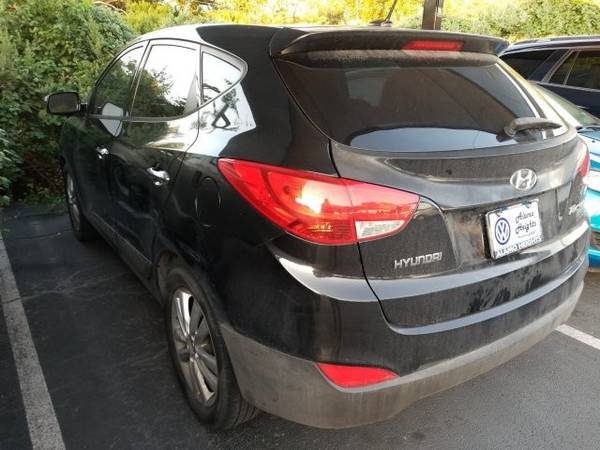 2010 Hyundai Tucson Ash Black Great Price**WHAT A DEAL* for sale in San Antonio, TX – photo 9