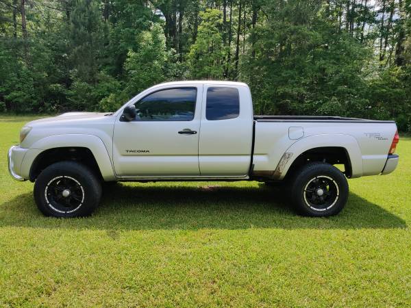2006 Toyota Tacoma TRD OFF ROAD V6 2WD for sale in Goose Creek, SC – photo 2