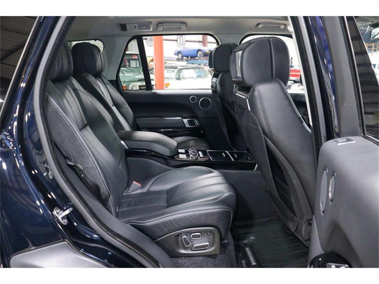 2014 Land Rover Range Rover for sale in Kentwood, MI – photo 27