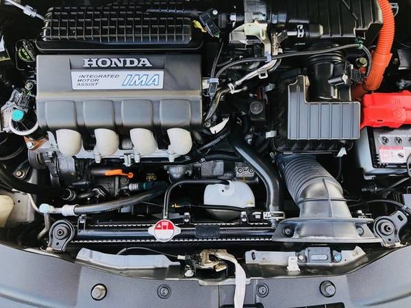 2014 Honda CR-Z EX 6M for sale in Lahaina, HI – photo 7