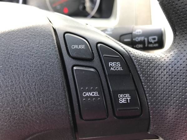 2011 Honda CR V FWD 4D Sport Utility/SUV LX - - by for sale in Prescott, AZ – photo 16