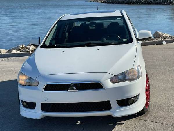 2010 Mitsubishi Lancer - Financing Available! - cars & trucks - by... for sale in Junction City, IA – photo 12