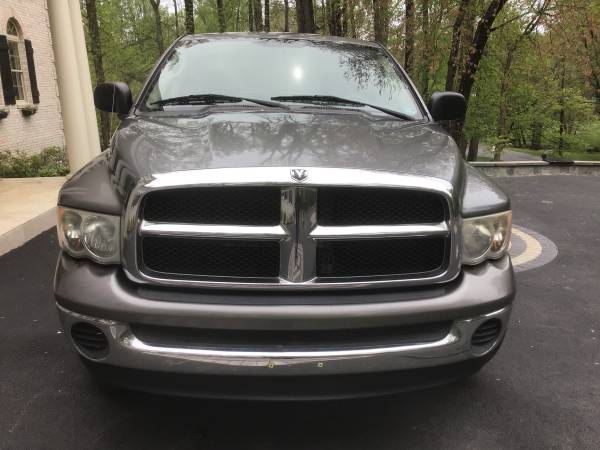 2005 Dodge ram pick up for sale in Potomac, District Of Columbia – photo 8