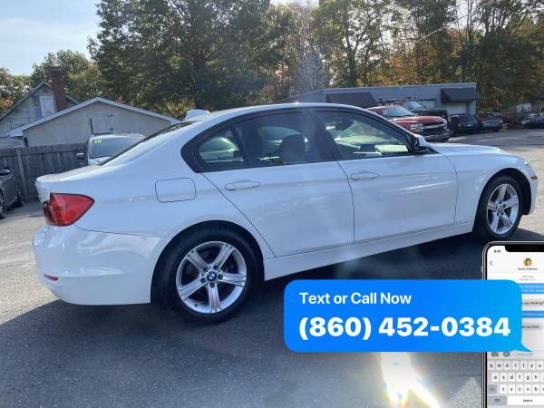2013 BMW 328i xDrive* AWD Sedan* Loaded* 2.0L 4 Cyl Must See* *EASY... for sale in Plainville, CT – photo 22