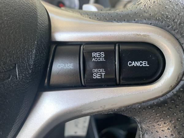 2009 Honda Fit Sport Hatchback - Cold A/C - Very Reliable - cars &... for sale in Gonzales, LA – photo 11