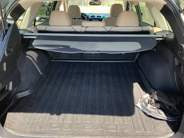 2017 Subaru Outback 2 5i Premium for sale in Winnemucca, NV – photo 10
