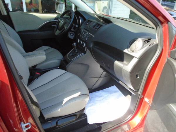 2014 Mazda 5 Wagon Grand Touring We re Safely Open for Business! for sale in Pittsburgh, PA – photo 11