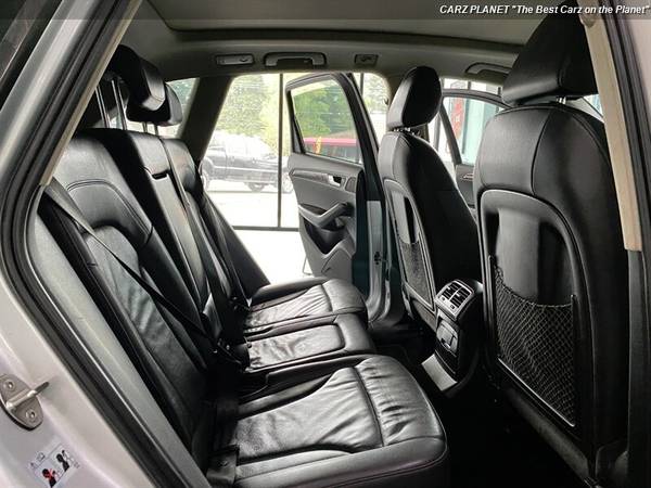 2012 Audi Q5 All Wheel Drive 2.0T quattro Premium Plus AWD PANO ROOF... for sale in Gladstone, OR – photo 20