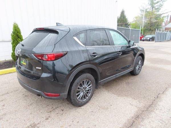 2019 Mazda CX-5 Touring - SUV - - by dealer - vehicle for sale in Cincinnati, OH – photo 5