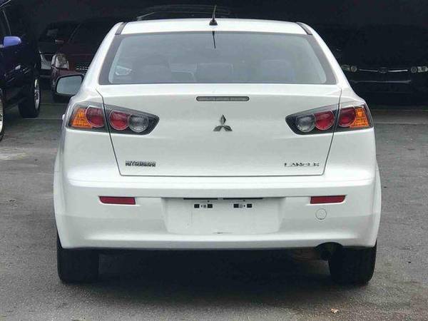 2014 Mitsubishi Lancer ES Sedan 4D BUY HERE PAY HERE for sale in Miami, FL – photo 3