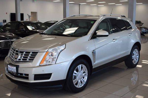 2014 Cadillac SRX Luxury Collection 4dr SUV **100s of Vehicles** for sale in Sacramento , CA – photo 6