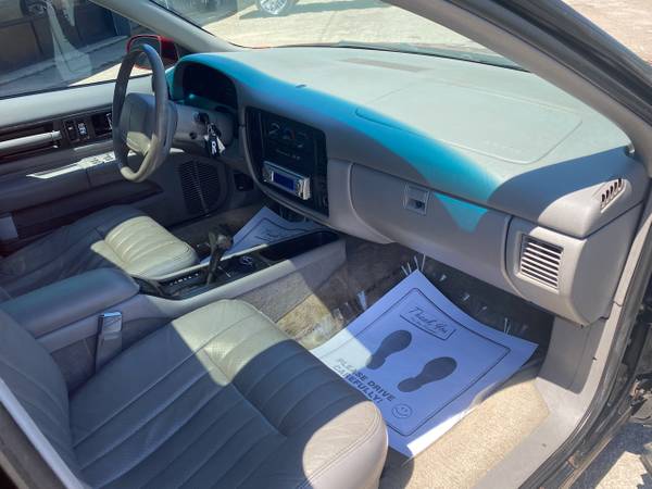 1996 Chevrolet Impala SS Base - - by dealer - vehicle for sale in center point, WI – photo 12