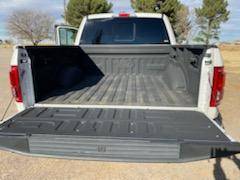 2017 F-150 King Ranch 4x4 Crew cab for sale in Artesia, NM – photo 8