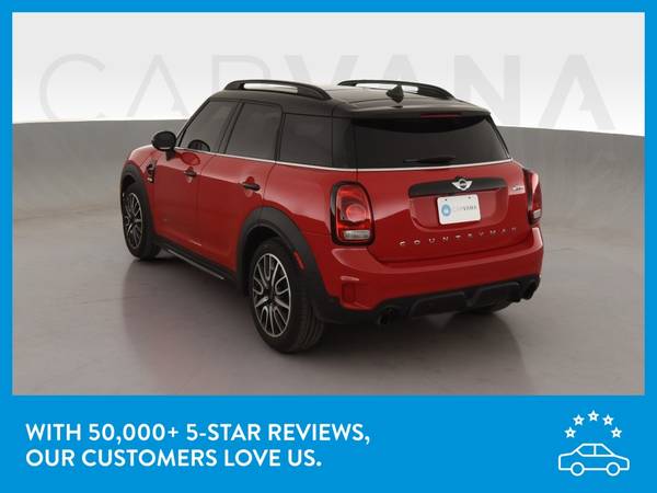 2018 MINI Countryman John Cooper Works ALL4 Hatchback 4D hatchback for sale in Buffalo, NY – photo 6