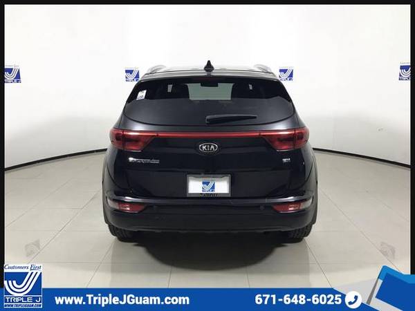 2017 Kia Sportage - - by dealer for sale in Other, Other – photo 9