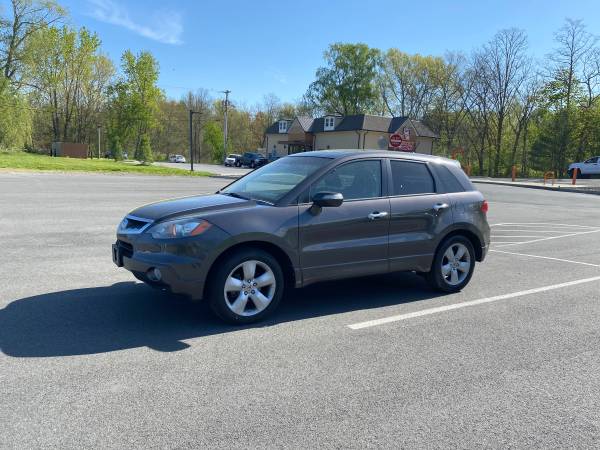 2009 Acura RDX AWD Limietd for sale in Wappingers Falls, NY – photo 10