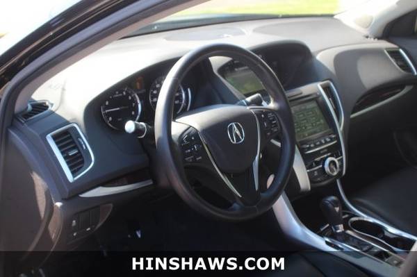 2016 Acura TLX for sale in Fife, WA – photo 17