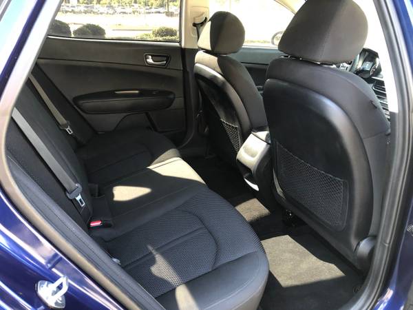 2019 Kia Optima LX Auto for sale in Corona, CA – photo 12