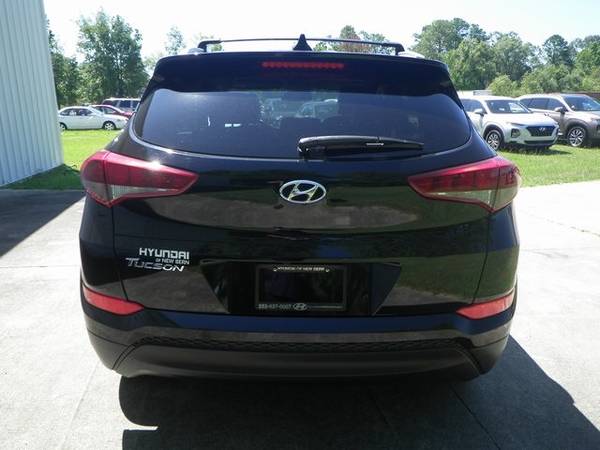 ✅✅ 2017 Hyundai Tucson 4D Sport Utility SE Plus for sale in New Bern, NC – photo 13