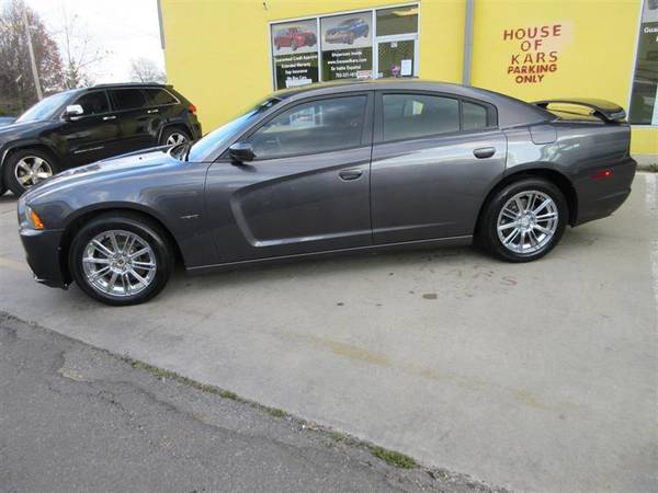 2013 Dodge Charger RT CALL OR TEXT TODAY - cars & trucks - by dealer... for sale in MANASSAS, District Of Columbia – photo 4