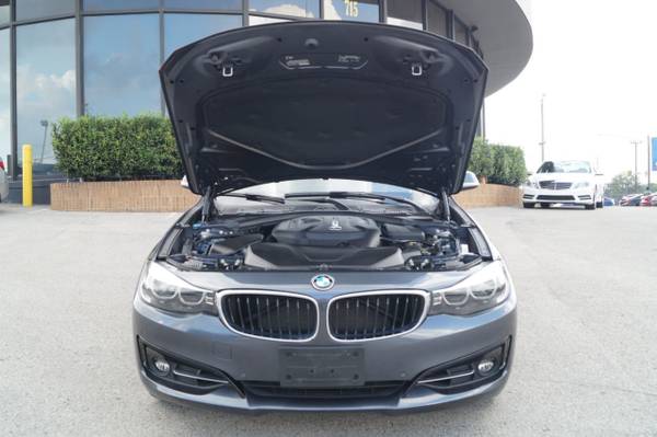 2017 BMW 3 Series 2017 BMW 330 xDrive GT 1-OWNER OFF L - cars & for sale in Nashville, TN – photo 7