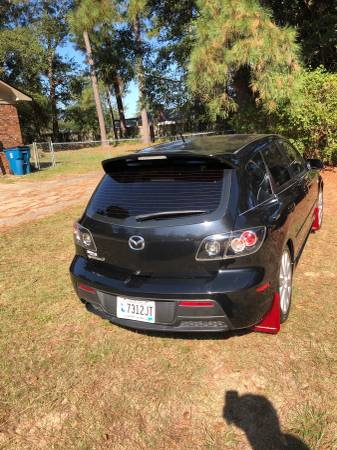 2009 Mazda Speed 3 for sale in Sumter, SC – photo 2