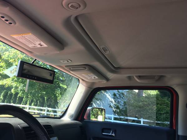 2006 Hummer H3 w/Black Leather for sale in East Hampton, CT – photo 19