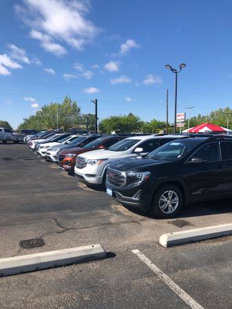 Best used cars selection for sale in Albuquerque, NM – photo 4
