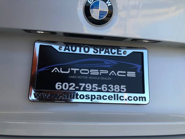 2013 BMW 328 SPORT ONLY $2500 DOWN(O.A.C) for sale in Phoenix, AZ – photo 24