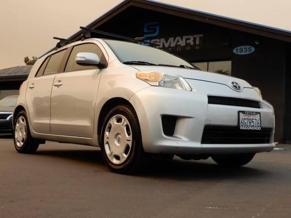 "33 MPG" 😍 RELIABLE 1-OWNER 2009 SCION xD! BAD CREDIT OK!! - cars &... for sale in Orange, CA – photo 21