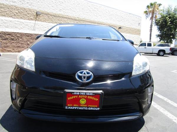 2014 Toyota Prius One 1000 Down Everyone Approved - cars & trucks -... for sale in Panorama City, CA – photo 8