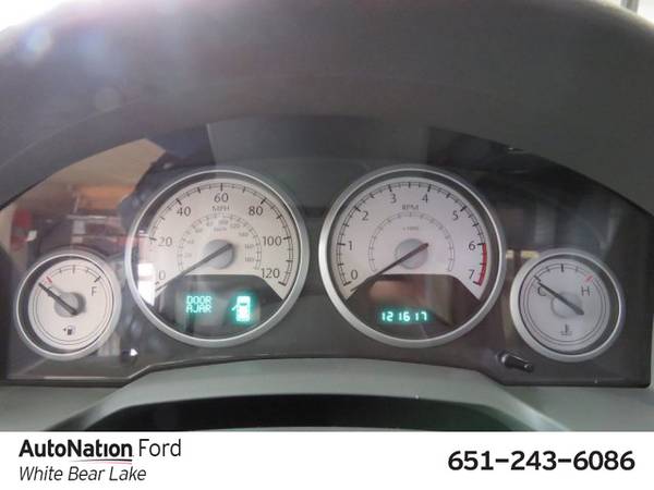 2008 Chrysler Town & Country Touring SKU:8R836602 Regular for sale in White Bear Lake, MN – photo 9