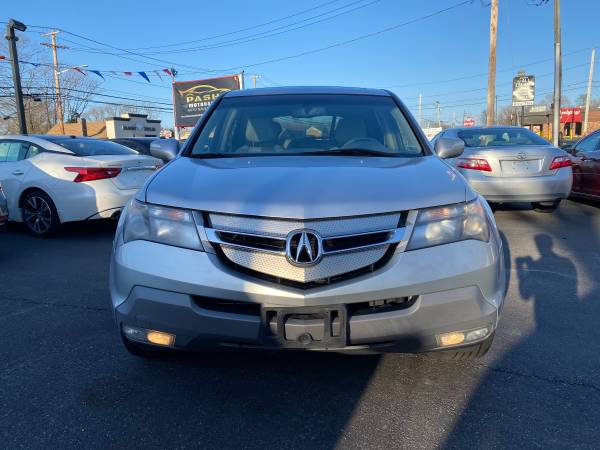 2008 Acura MDX SH AWD Low Miles Clean CarFax Excellent Condition for sale in Centereach, NY – photo 2