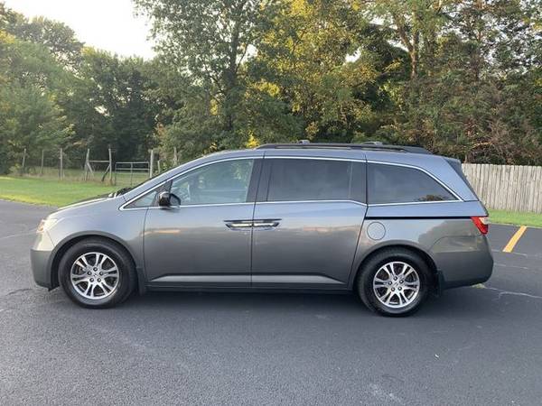 2012 Honda Odyssey - Bank Financing Available! for sale in Springfield, MO – photo 2
