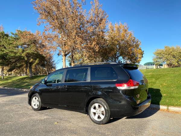 2013 Toyota Sienna LE - cars & trucks - by owner - vehicle... for sale in Albuquerque, NM – photo 2