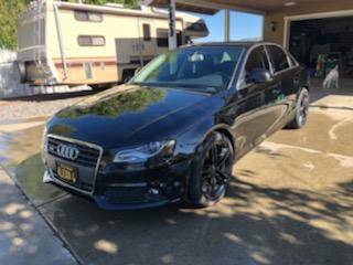 Audi A4 2.0T Quattro Premium Plus - cars & trucks - by owner -... for sale in Poway, CA – photo 7