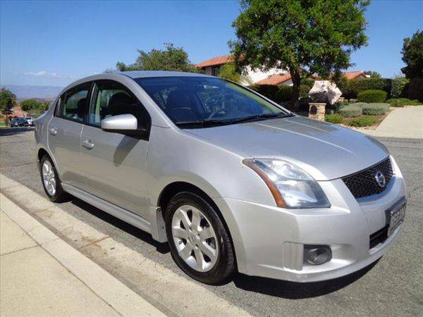 2011 Nissan Sentra 2.0 SR - Financing Options Available! for sale in Thousand Oaks, CA – photo 2