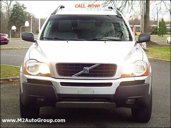 2005 Volvo XC90 T6 AWD 4dr Turbo SUV - cars & trucks - by dealer -... for sale in East Brunswick, PA – photo 14