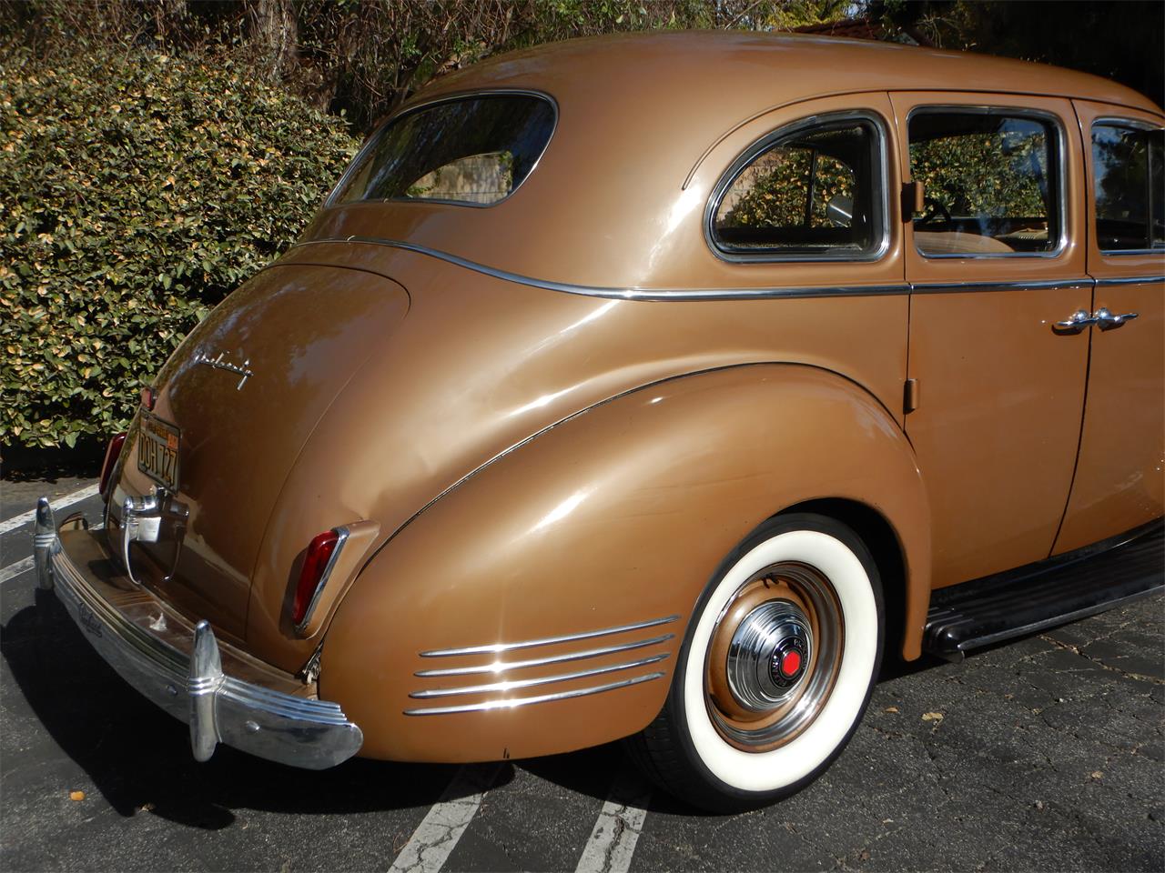 1941 Packard 120 for sale in Woodland Hills, CA – photo 9