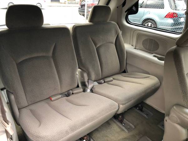2006 CHRYSLER TOWN & COUNTRY for sale in STATEN ISLAND, NY – photo 9