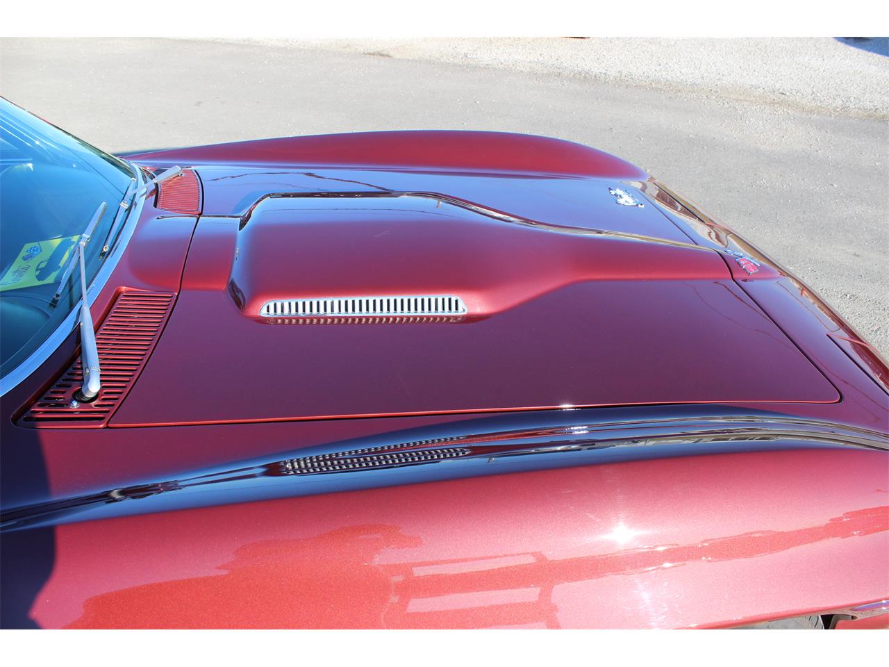 1966 Chevrolet Corvette for sale in Fort Worth, TX – photo 21