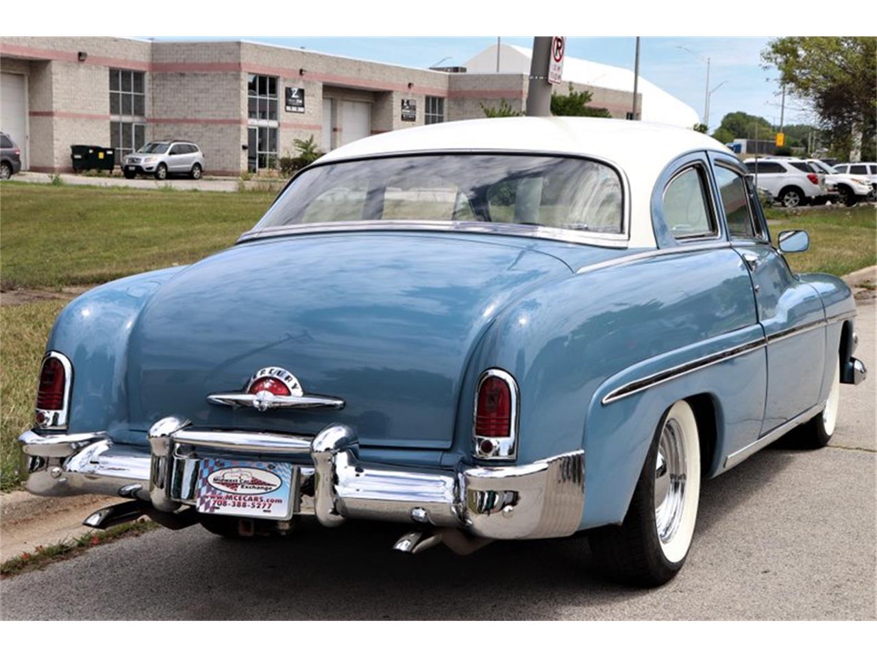 1951 Mercury Monterey for sale in Alsip, IL – photo 29