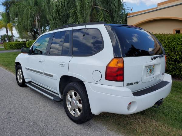 2002 GMC Envoy SLT for sale in Fort Myers, FL – photo 6