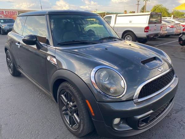 2011 MINI Cooper Hardtop S Coupe - - by dealer for sale in Tucson, AZ – photo 16