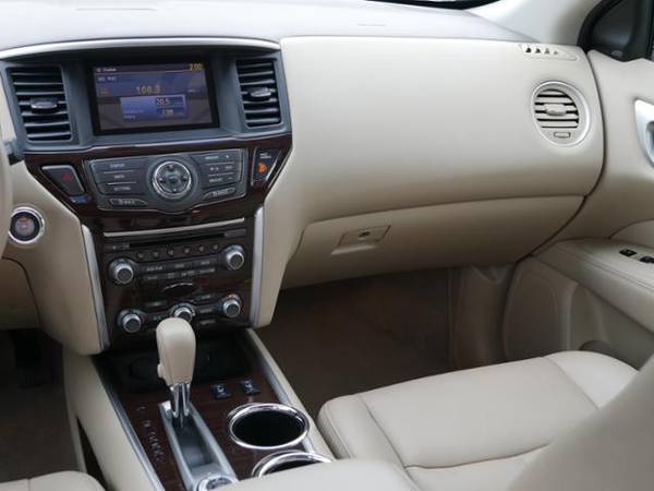 2015 Nissan Pathfinder 4WD 4dr SL for sale in Inver Grove Heights, MN – photo 20