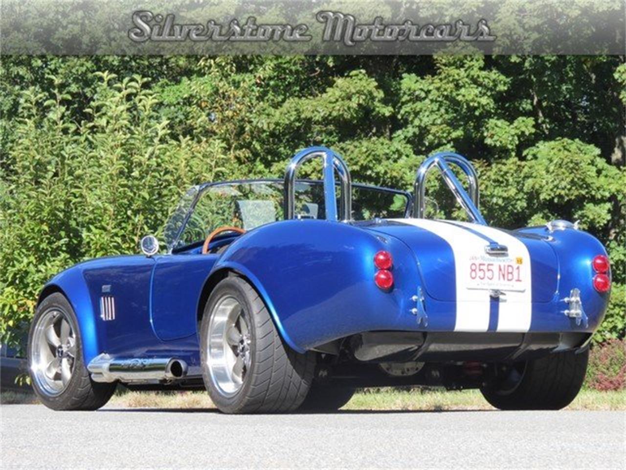 1965 Shelby Cobra for sale in North Andover, MA – photo 100