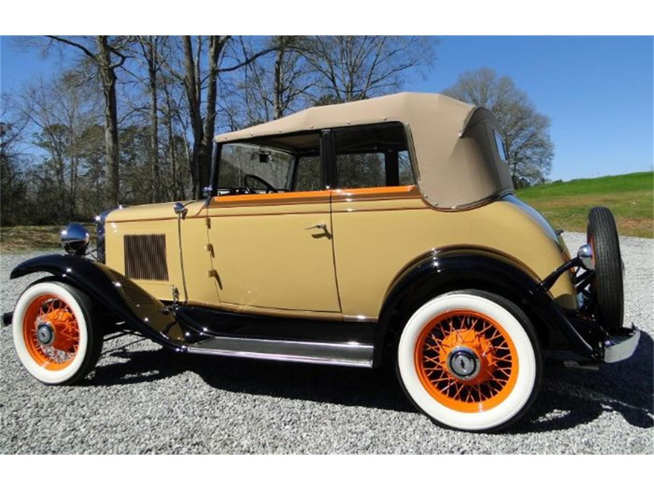 1931 Chevrolet Antique for sale in Cadillac, MI – photo 10