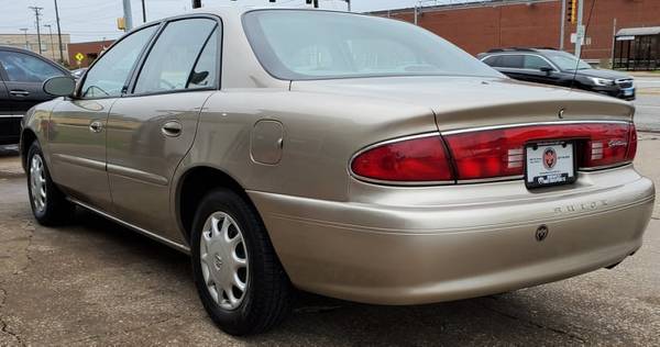 2003 BUICK CENTURY ONLY 77,538 MILES for sale in Rock Island, IA – photo 6